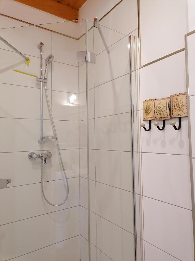 吉玛彼得赛尔的拉多酒店 毛特豪森 外观 照片